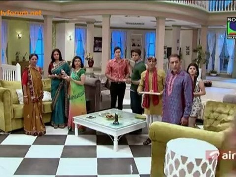 Byah Hamari Bahu Ka - 7th June 2012 Video Watch Online Pt2