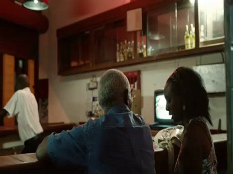 The Temper Trap - Trembling Hands