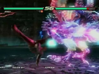 CGRundertow TEKKEN 6 for PlayStation 3 Video Game Review