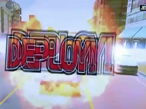 E3 2012 : Tank Tank Tank testé par Marcus !!!