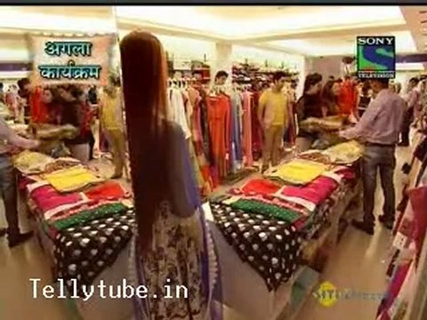 Dekha Ek Khwab - 7th June 2012 Part 4