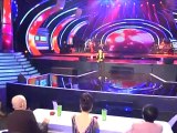 Vietnam's Got Talent 2011 - Đêm Chung Kết (Vũ Song Vũ)