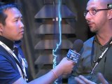 E3 2012 : Dishonored - Sébastien Mitton Interview Exclu !!