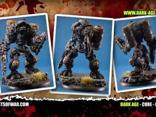 On the Table S4E3: Epic Warhammer Releases & Soviet Forces' Weird World Debut 🚀