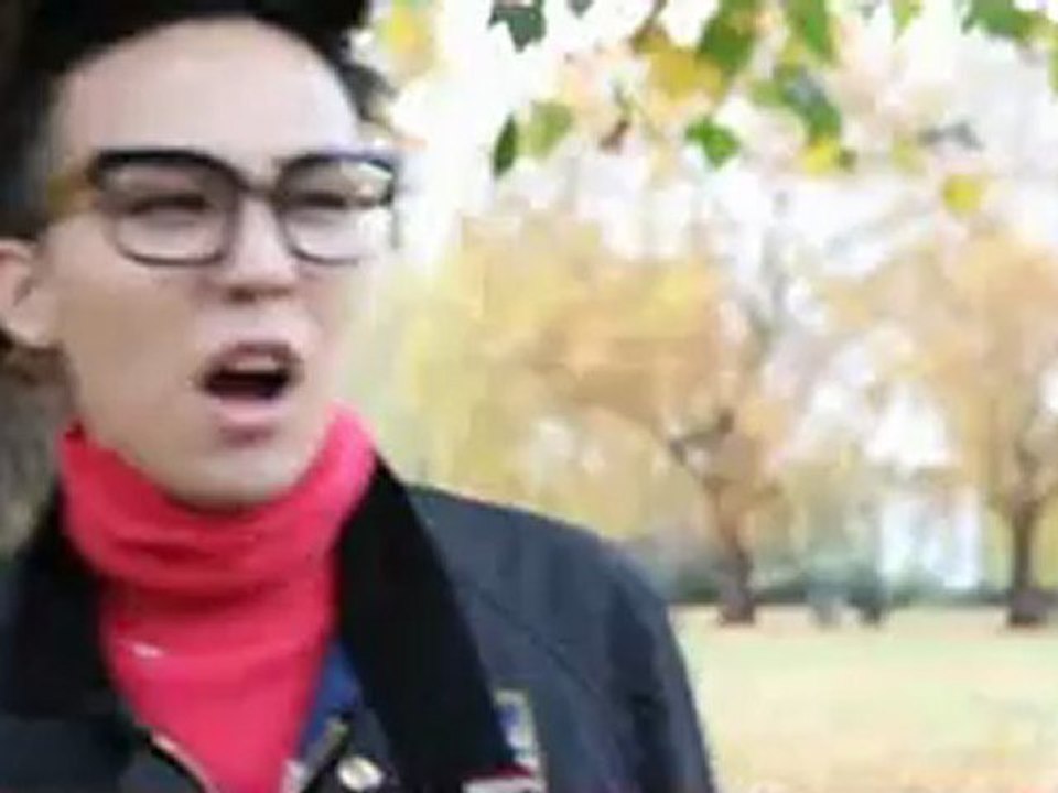 GD HaveFunInGarden
