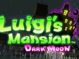 Luigi’s Mansion : Dark Moon - Trailer E3 2012