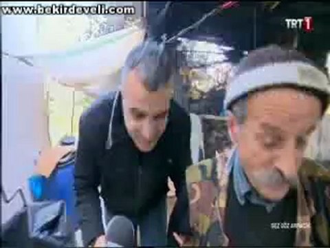 Bekir Develi - Gez Göz Arpacık-Hatay / Gümüşgöz -İpek Böcekciliği-2