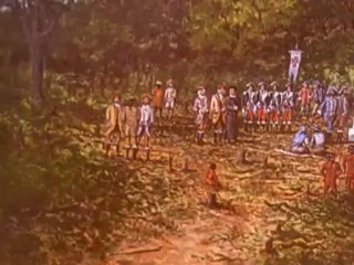 Expedição Rota das Monções- bloco 01