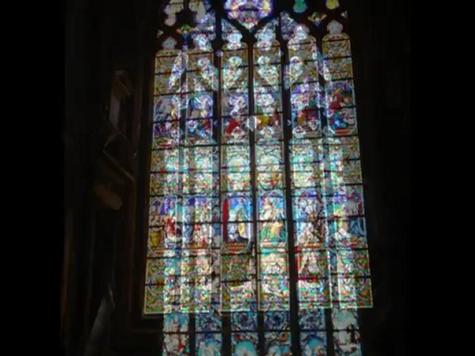 cr vidéo concentre SCF 2012