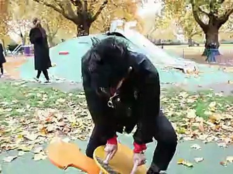 002 extraordinary 20s GD HaveFunInGarden