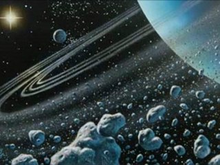 Holst: Uranus, The Magician from "The Planets"