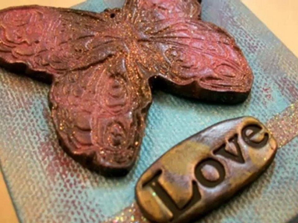 Polymer Clay TV End of Season