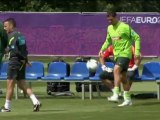Portogallo - Bruno Alves contro i media tedeschi