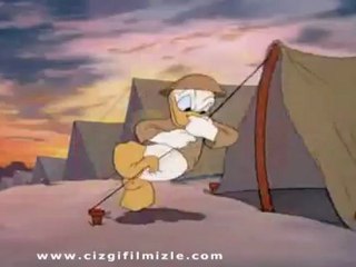 Donald Duck - Asker Donald (cizgifilmizle.com)