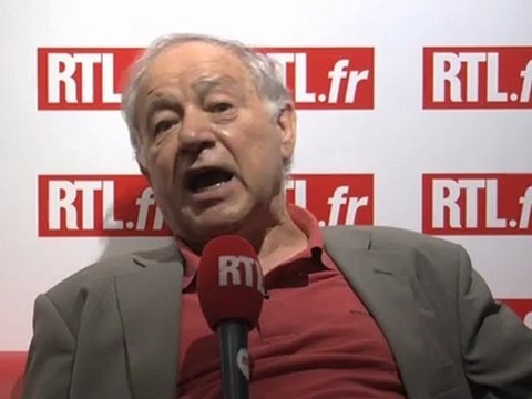 Les cartons d'Eugène Saccomano du 7 Juin 2012