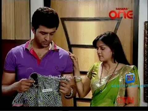 Niyati [Episode 340] - 7th June 2012 Video Watch Online Part3