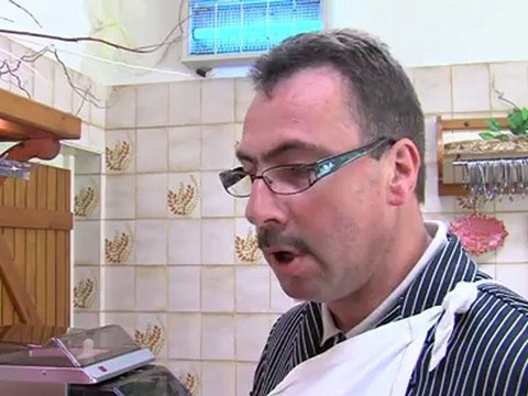 Opal'TV : Le JT - Edition du 7 juin 2012