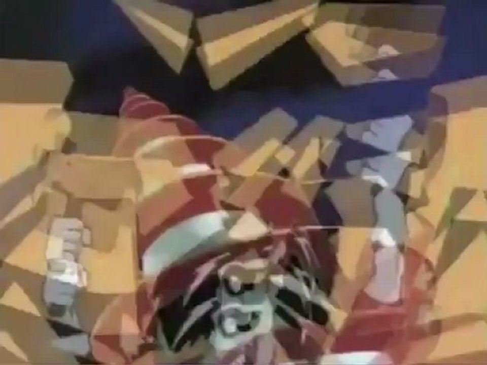 freakazoid intro Portuguese - BRAZILIAN