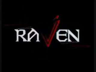 Raven WWF Titantron