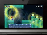 New Super Mario Bros. 2 - E3 2012: Iwata s'exprime sur le jeu