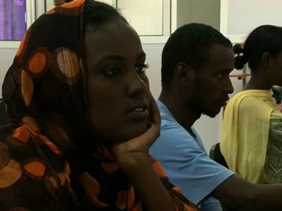 Espaces Publics Numériques