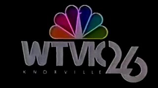 Various TV Newscast Opens, Promos, and Station IDs, Part 36