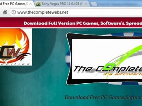 Sony Vegas Pro 11.0 (32/64-bit) • keygen Download Full Version Free