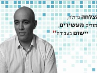 לימודי תואר שני בירושלים