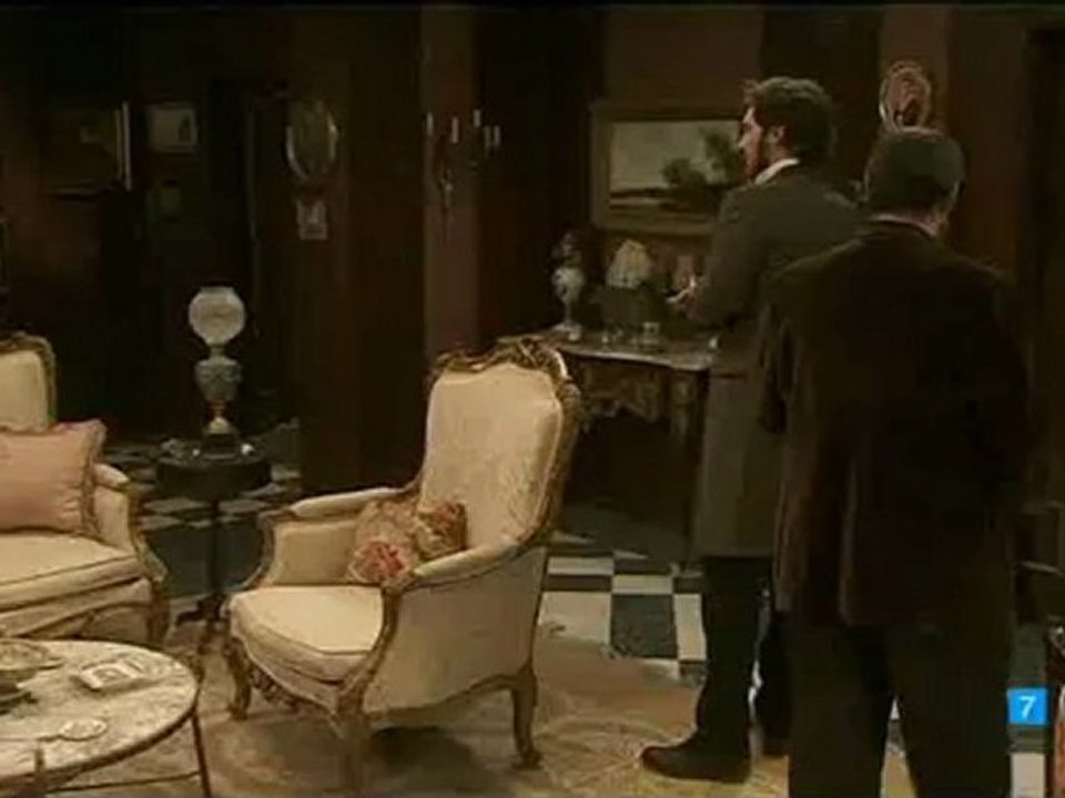 TRISTAN PEPA DE ESO NO ME CABE LA MENOR DUDA ESDPV 07-'6-2012