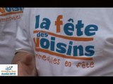 Noisy-le-Sec : Fête des Voisins 2012