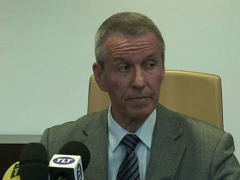 Toulouse: un preneur d'otage maîtrisé à Météo-France