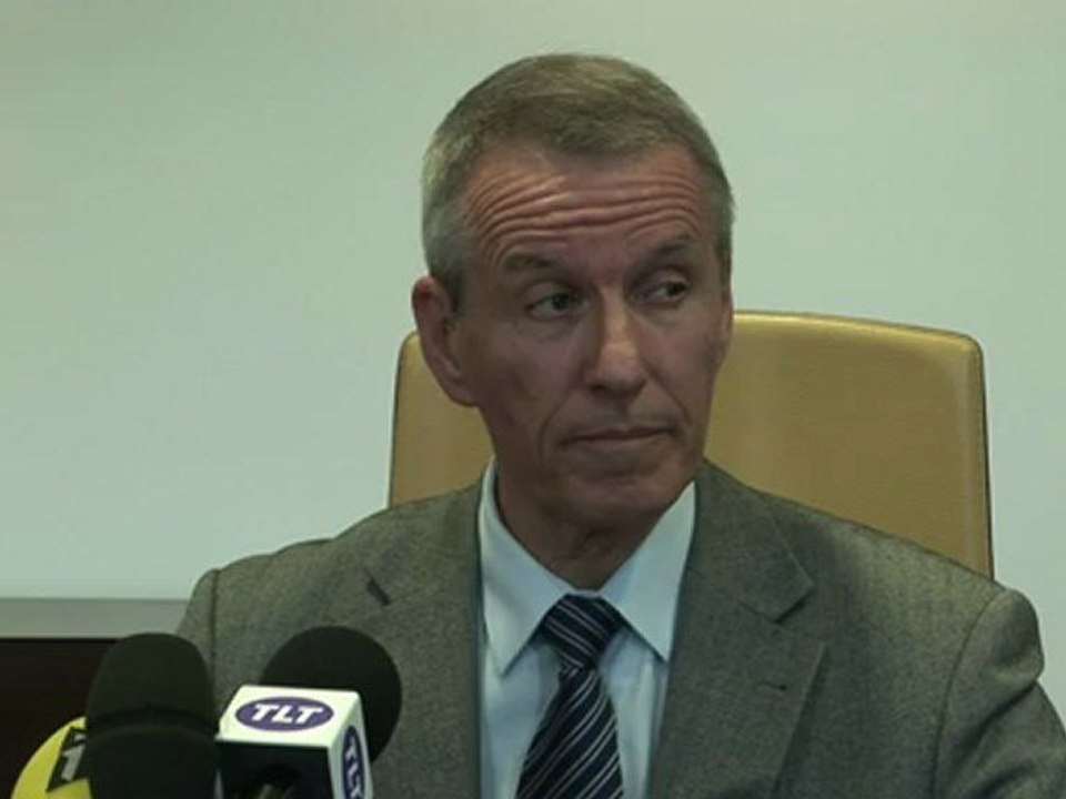 Toulouse: un preneur d'otage maîtrisé à Météo-France