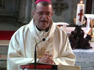 Omilie / Trupul şi Sângele Domnului 2012