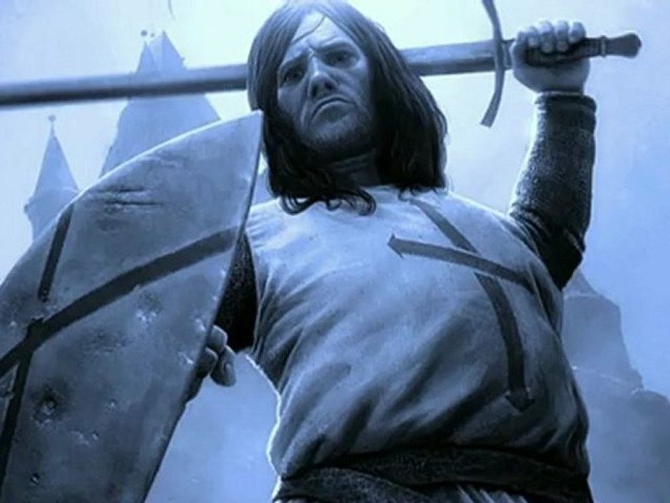 Blind Guardian - The Bard's Song HD-Picture
