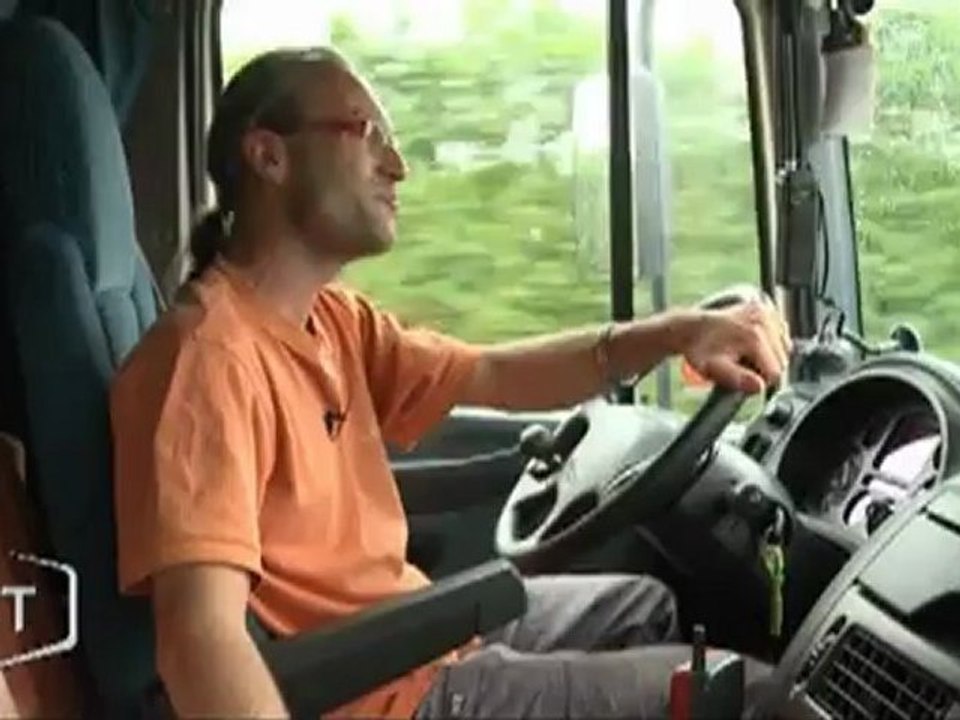 Convois exceptionnels : comment ça marche ? (Vendée)