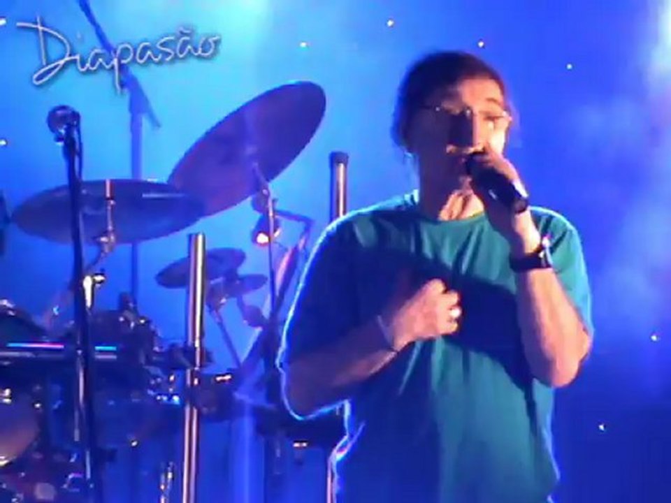 Grupo Diapasão - Banda do Marante ao Vivo - Grupos Musicais - Musica Popular
