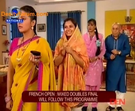 Kanaphusi - 7th June 2012 Video Watch Online - Part2