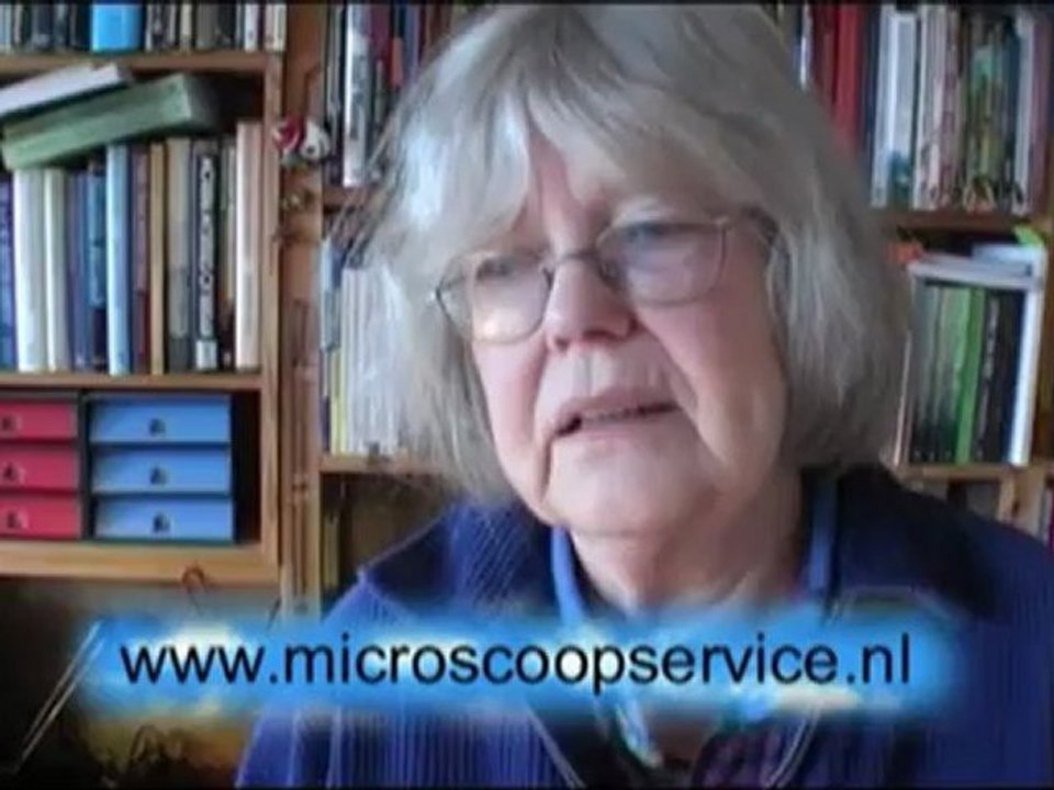 Gewone Bijzondere Mensen afl.33 Loes Modderman