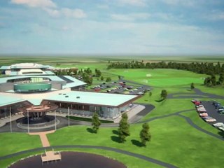 St George's Park Tailored