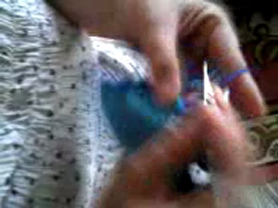crochet