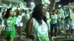 2013 Brazilian Carnival Samba Dancers from Cubango Passistas