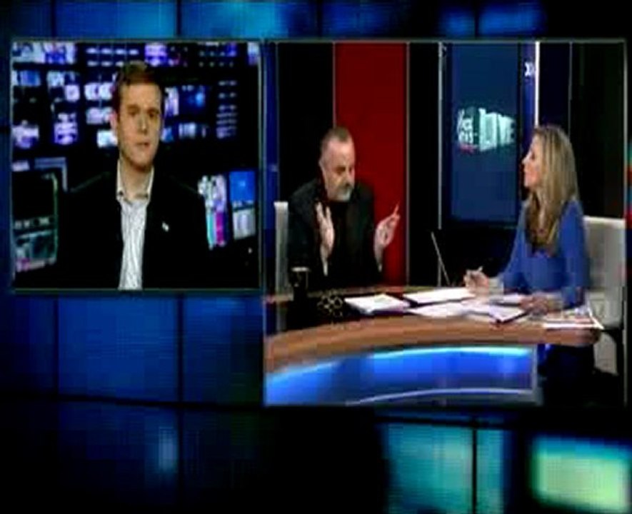 Eric Yaverbaum Discusses the Political Candidates Use of Celebrities and the Recent Job Numbers on FOX News Live