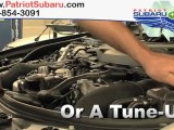 Portland, ME - Subaru Automatic Transmission Repair