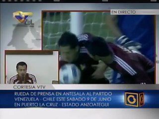 César Farías: Creemos fielmente en nuestro libreto y nuestro trabajo