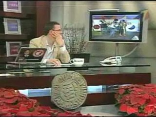 SHOW PARA FIESTAS DE ADULTOS PAYASO FRANCHELIN