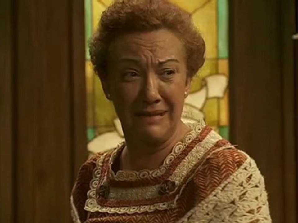 Dolores y Manuel.