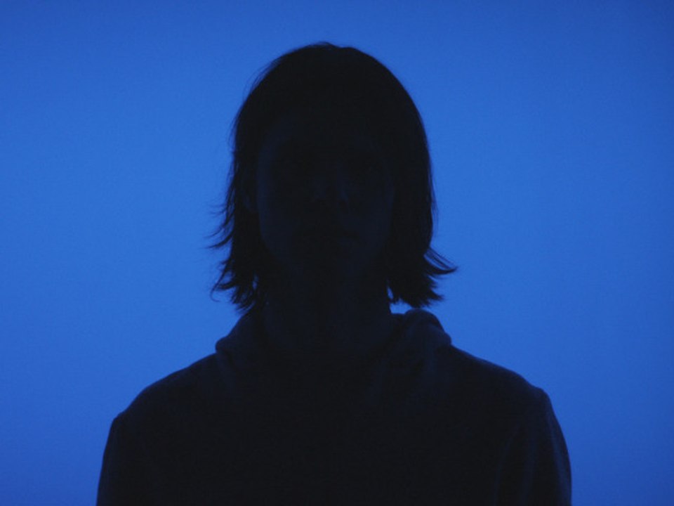 Dirty Projectors - Gun Has No Trigger