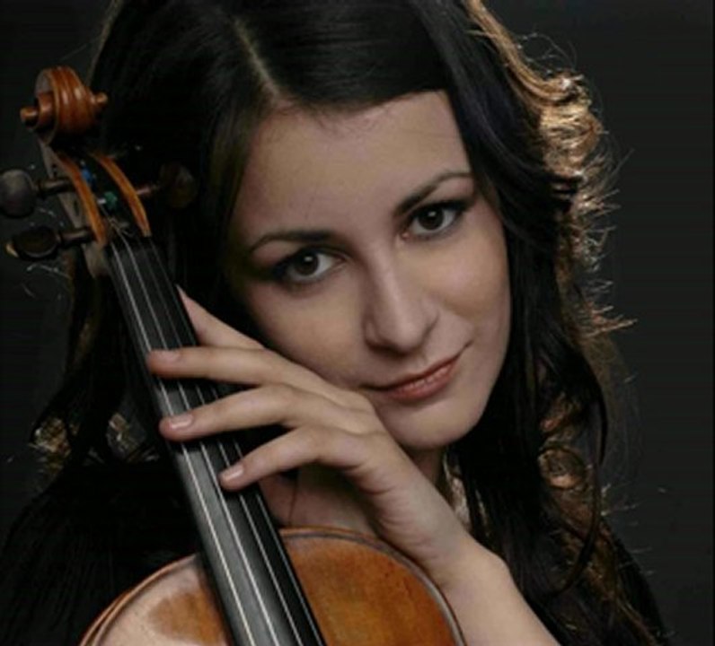 Interview Liya Petrova
