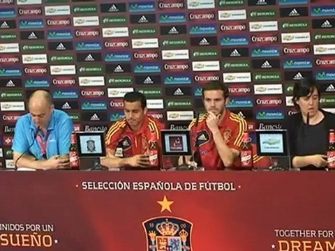 Selección española y personalidades del fútbol lamentan fallecimiento de Manolo Preciado