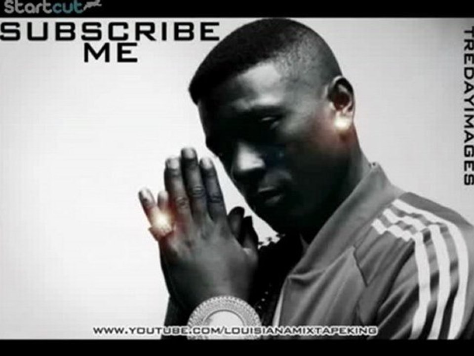 Ratchet Locc Ft.Young Menace "I Like That"